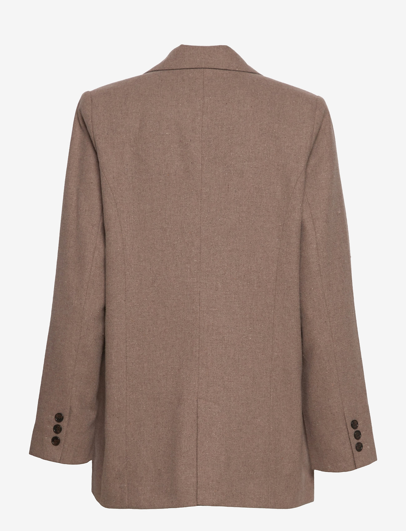Six Ames - VERA - warm beige melange - 1