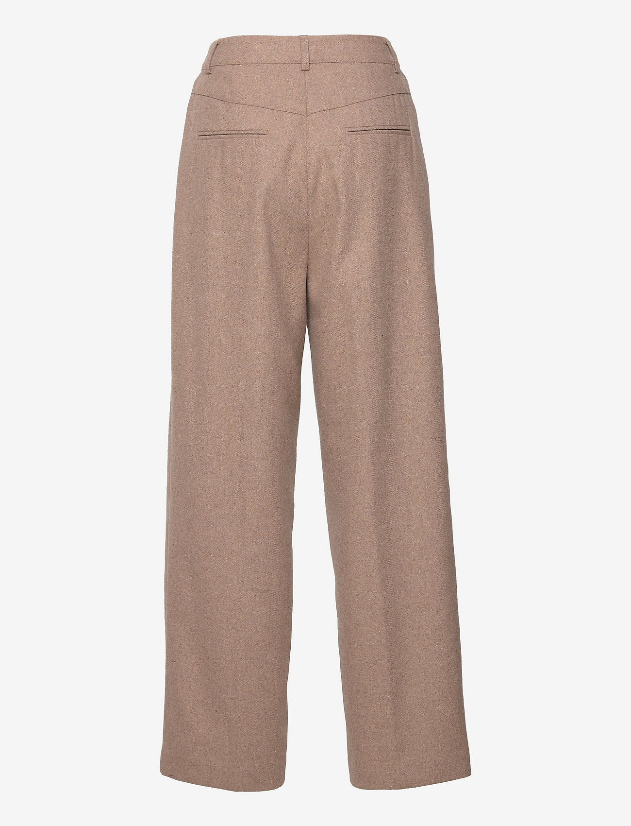 Six Ames - LEA - warm beige melange - 1