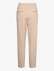 Six Ames - LARSON - tailored trousers - tobacco brown - 1