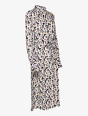 Six Ames - SYBILLA - marškinių tipo suknelės - flower print - 4