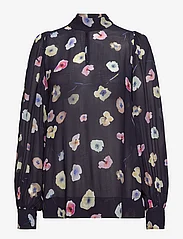 Six Ames - OPRAH - blouses met lange mouwen - water pen - 0