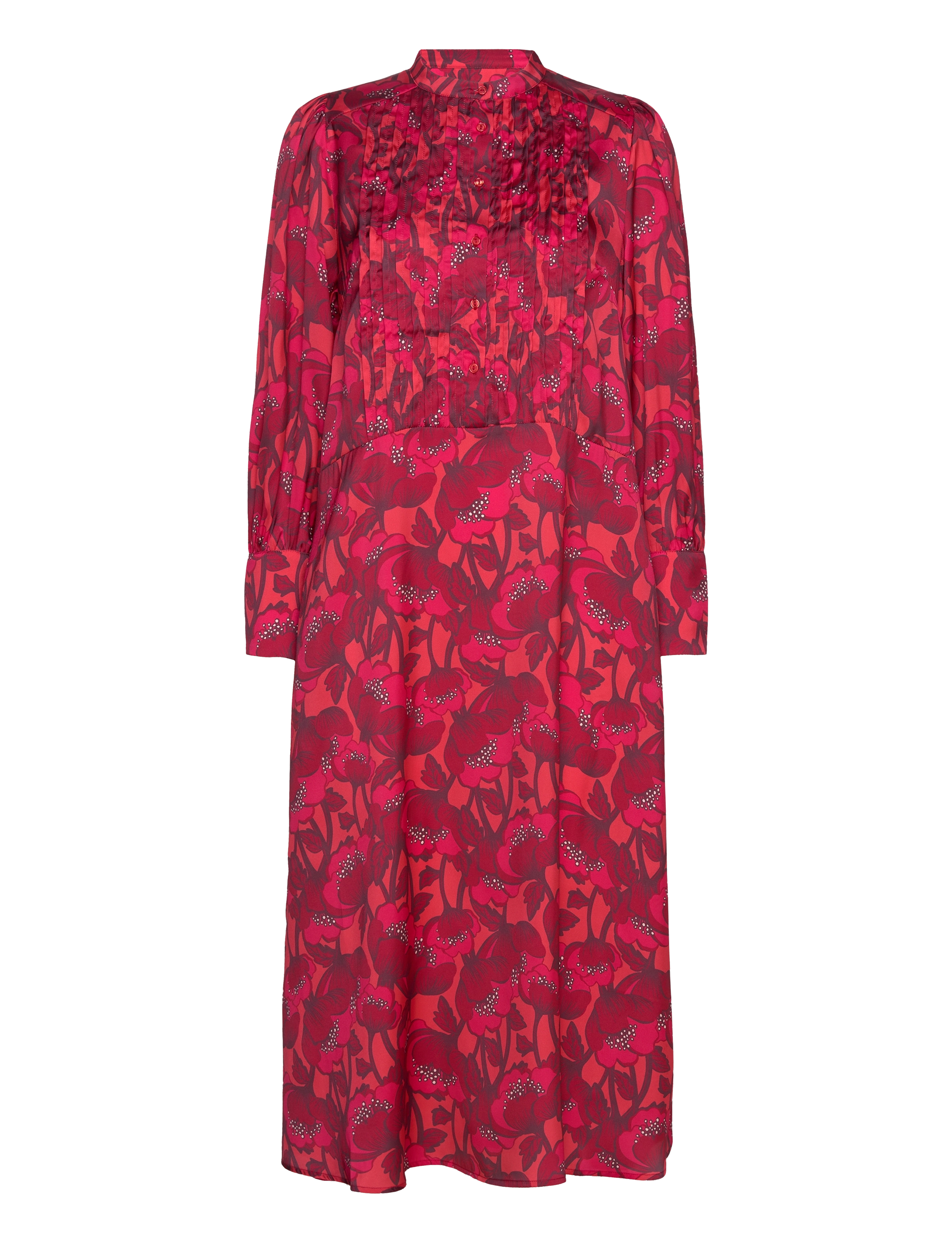 SIX AMES Sanoro Rot - 34x126 - Damen
