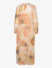Six Ames - RINA - maxi dresses - watercolor heaven - 1