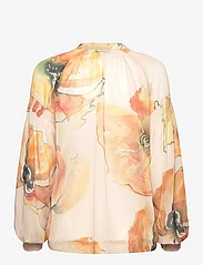 Six Ames - EMANUELLA - long-sleeved blouses - watercolor heaven - 1