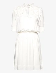 Six Ames - FIPPA - vasarinės suknelės - off white - 0