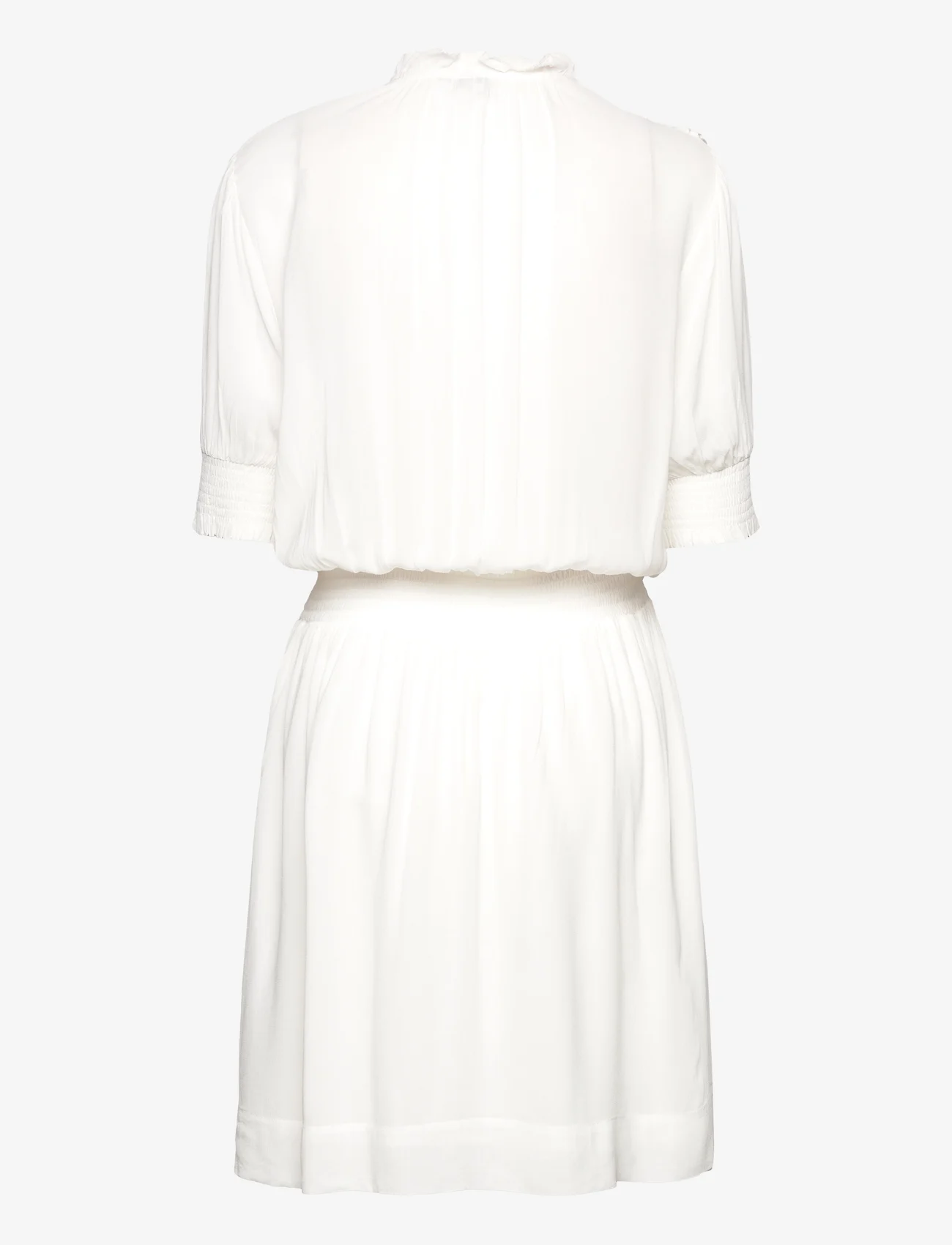 Six Ames - FIPPA - summer dresses - off white - 1
