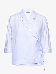 Six Ames - NAT - blouses korte mouwen - fresh dream - 0