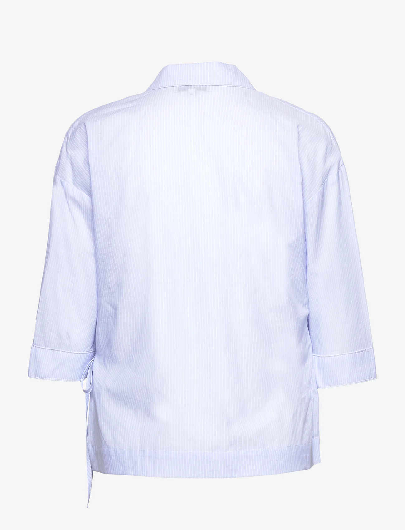 Six Ames - NAT - short-sleeved blouses - fresh dream - 1