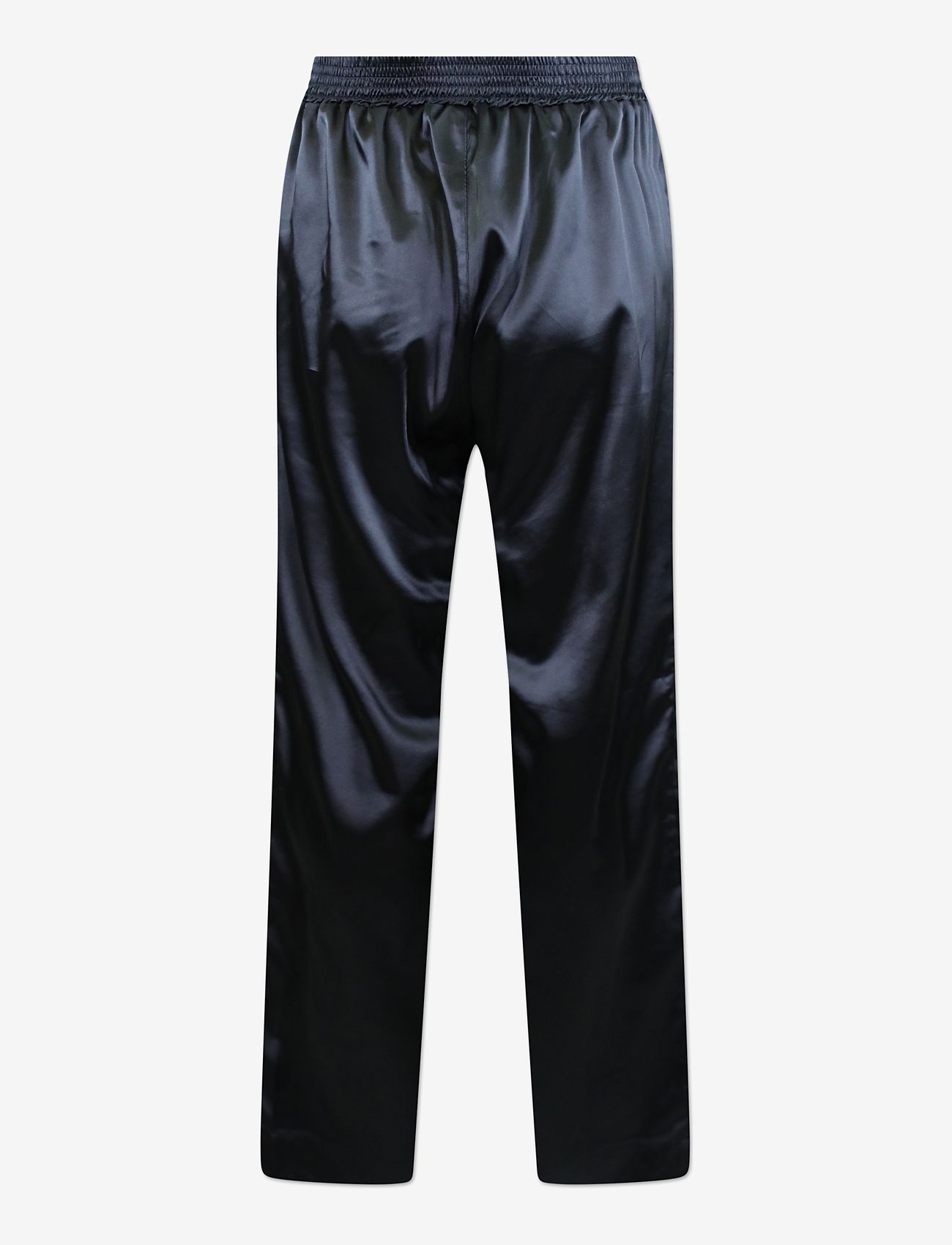 Six Ames - LENNY - wide leg trousers - night sky - 1