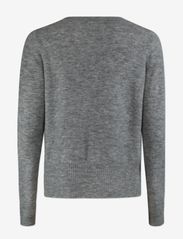 Six Ames - MAREN - pullover - grey melange - 1