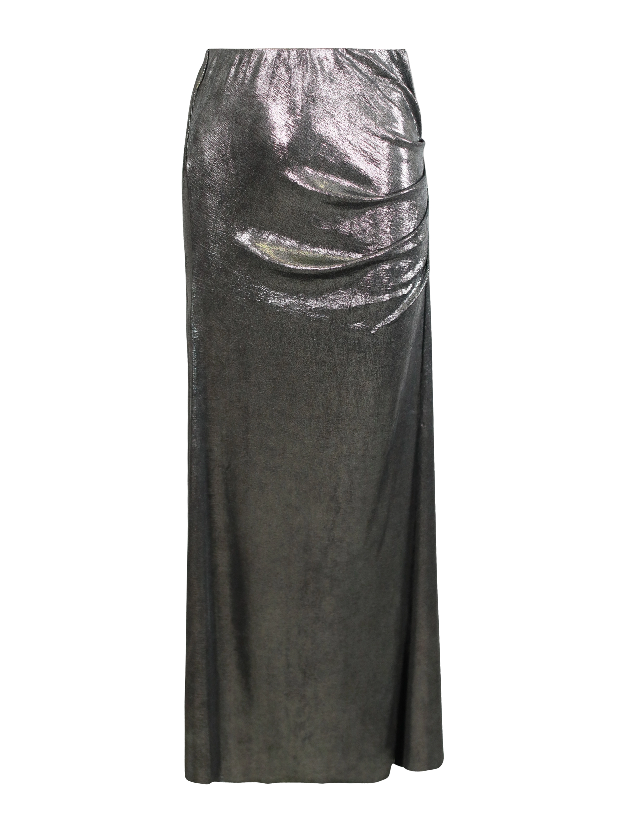 Six Ames KERRY - Riided - GUNMETAL / silver