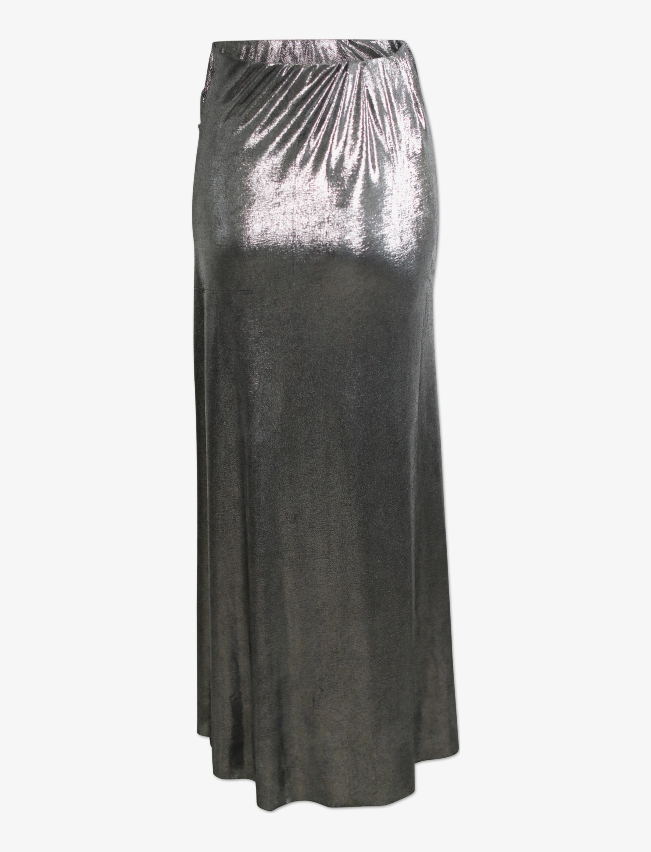 Six Ames - KERRY - maxikjolar - gunmetal - 2