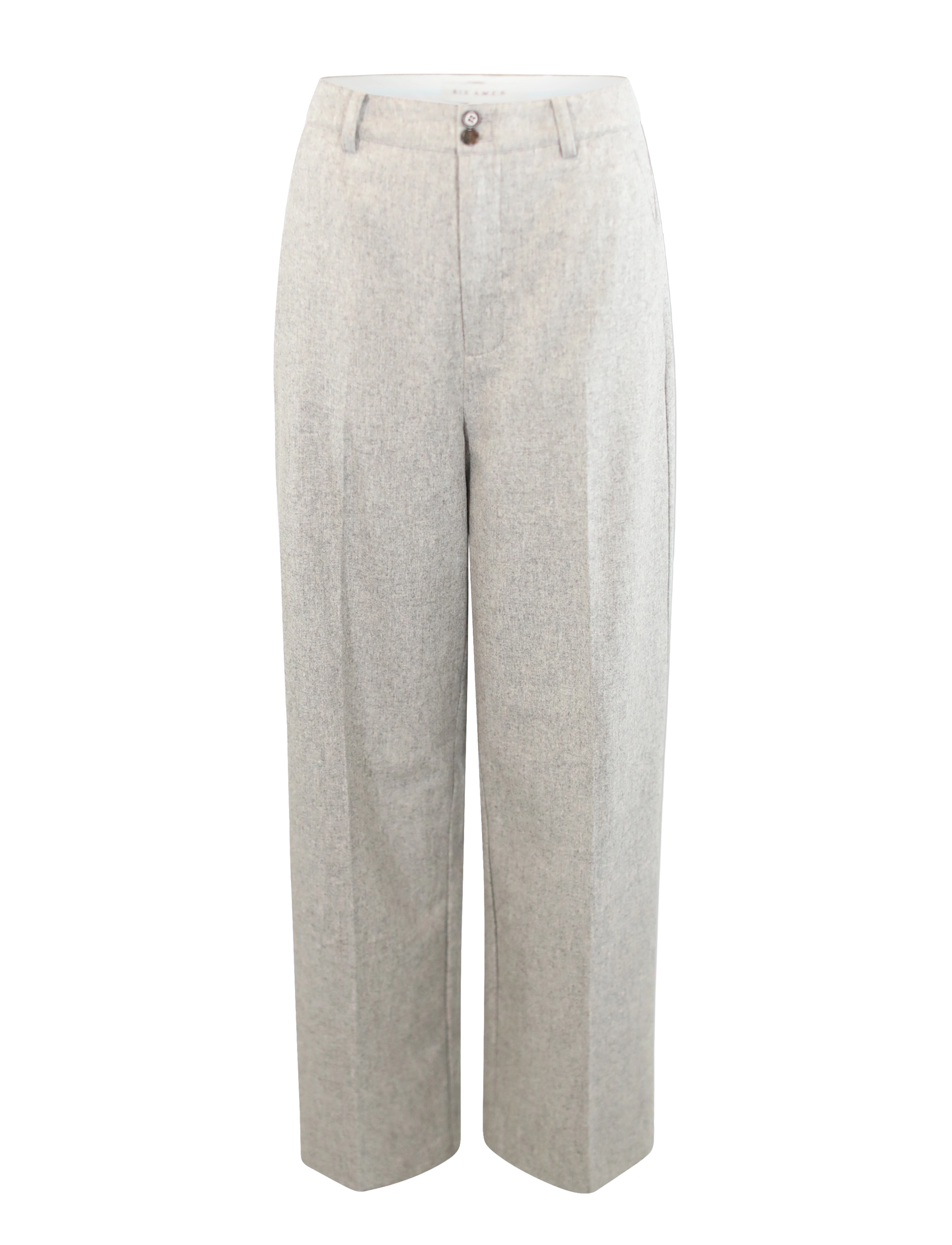 SIX AMES Lea Grau - 40x79.75 - Damen
