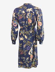 Six Ames - SITHA - marškinių tipo suknelės - asian nights - 1