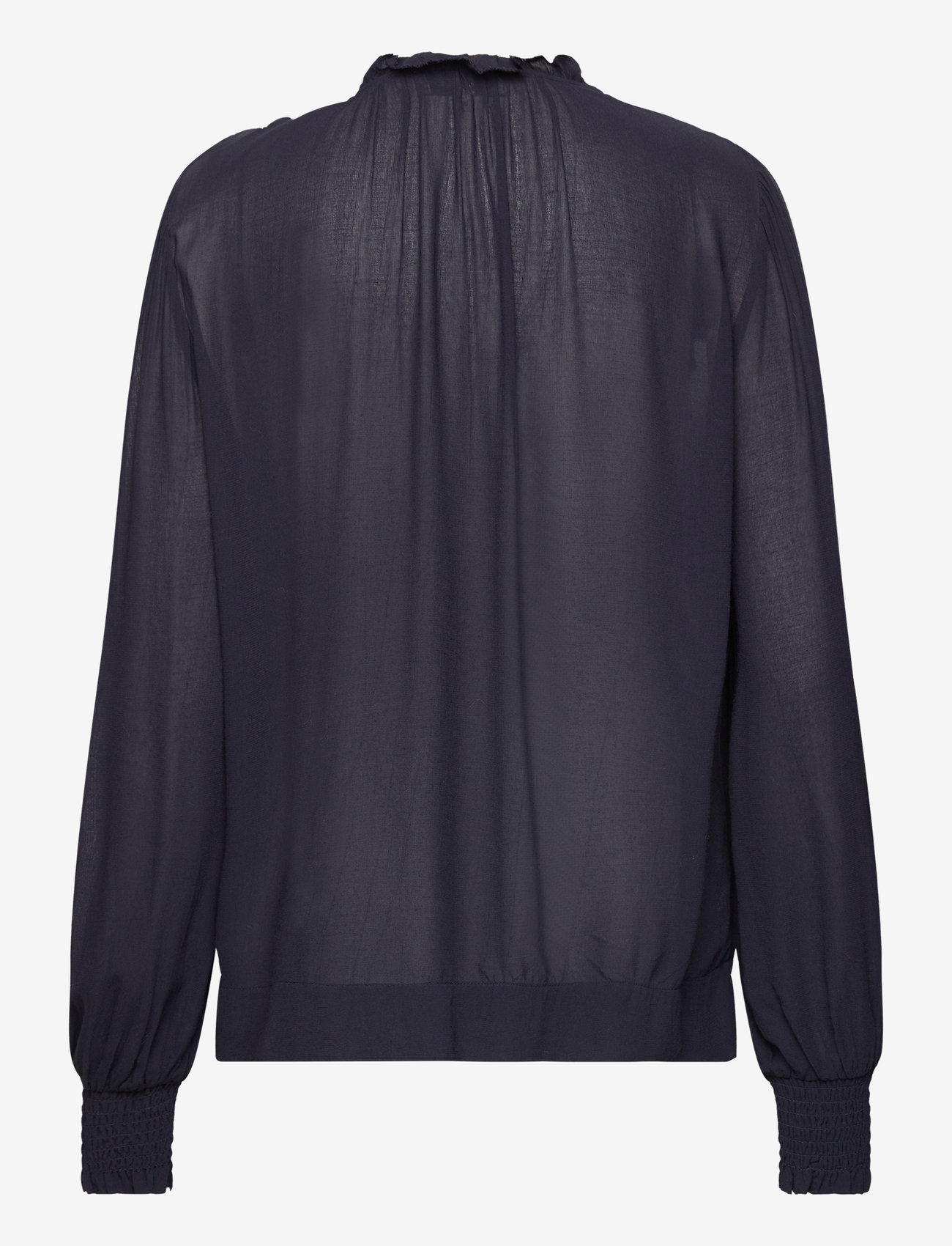 Six Ames - FRILLA - pikkade varrukatega pluusid - night sky - 1