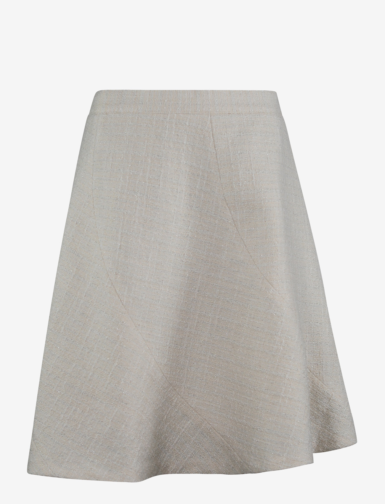 Six Ames - RAYA - kurze röcke - spring boucle - 0