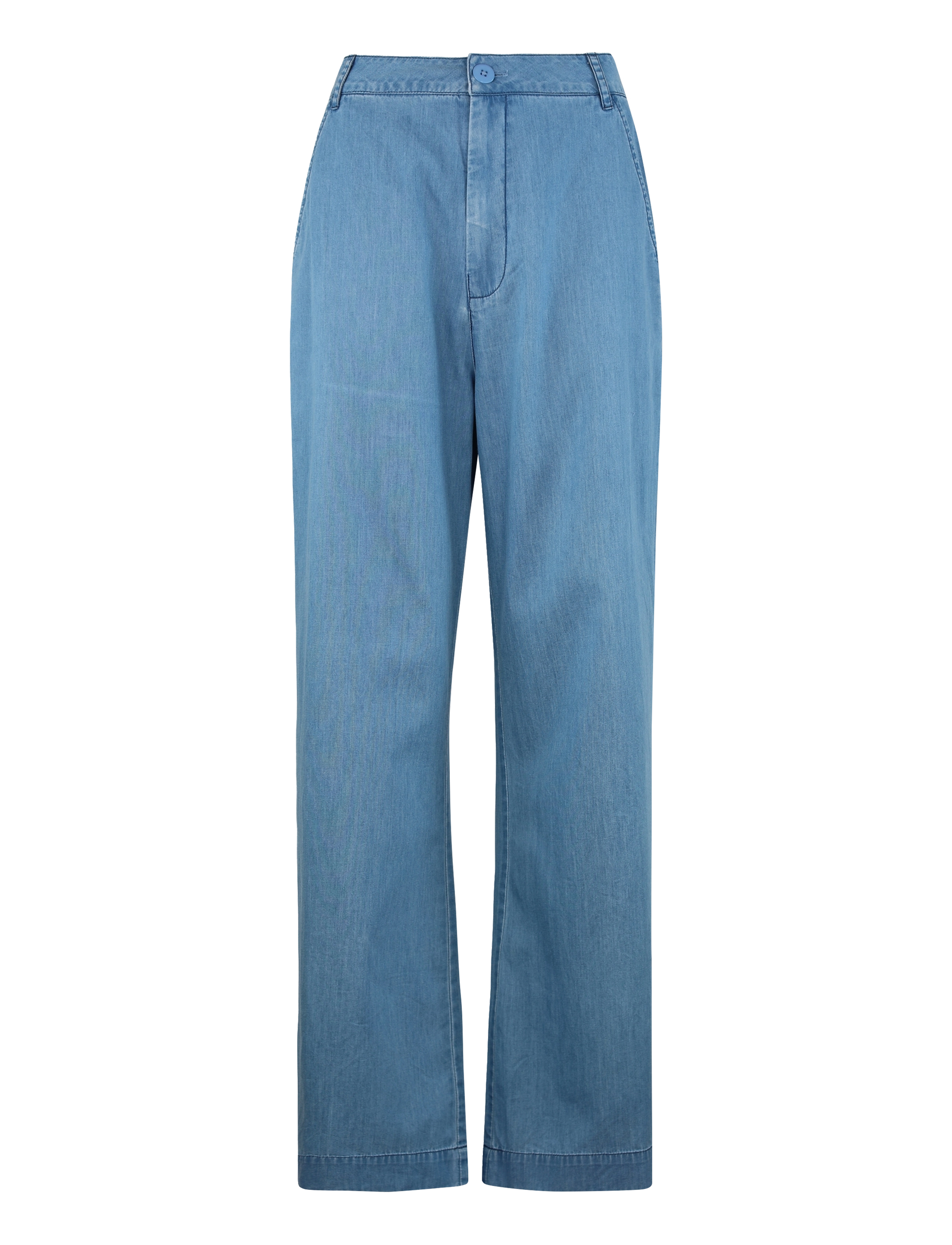 DENIM BLUE