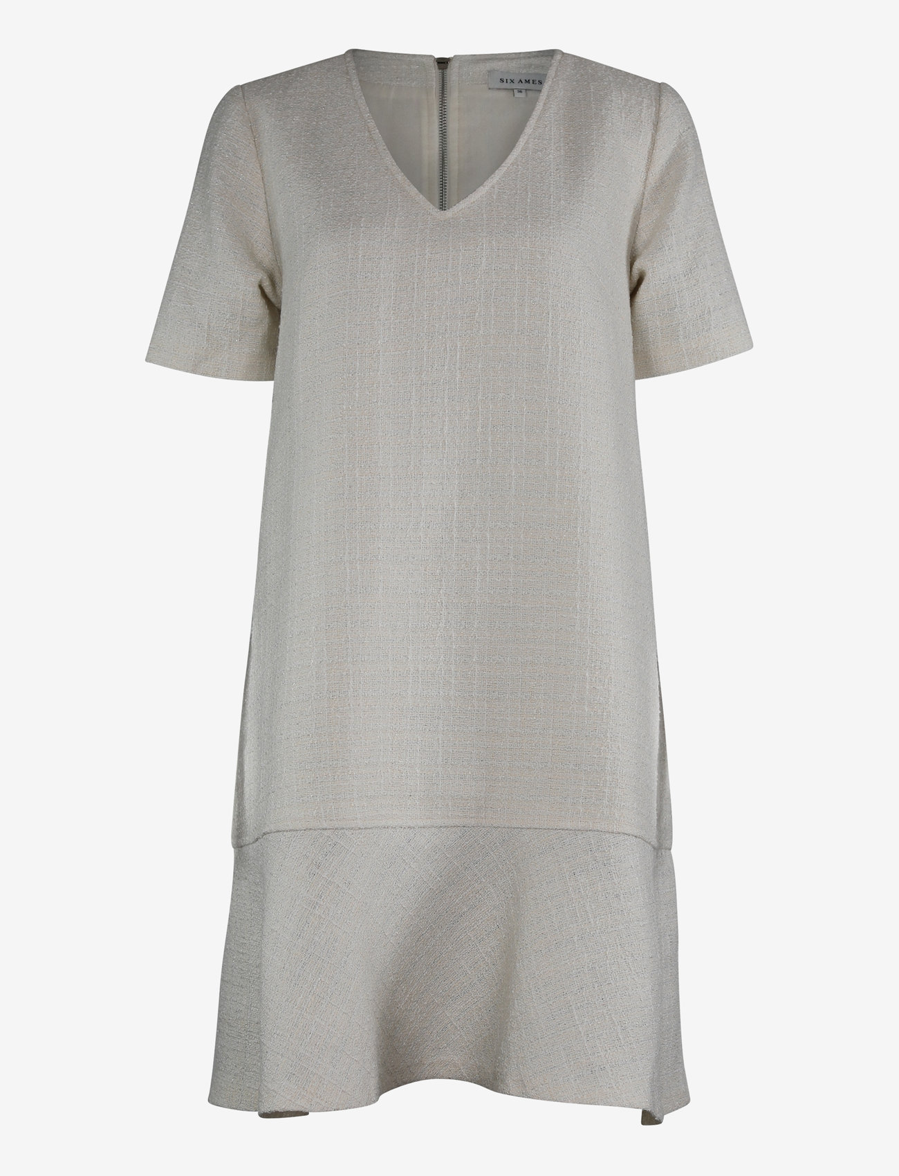 Six Ames - BETTY - midi kjoler - spring boucle - 0