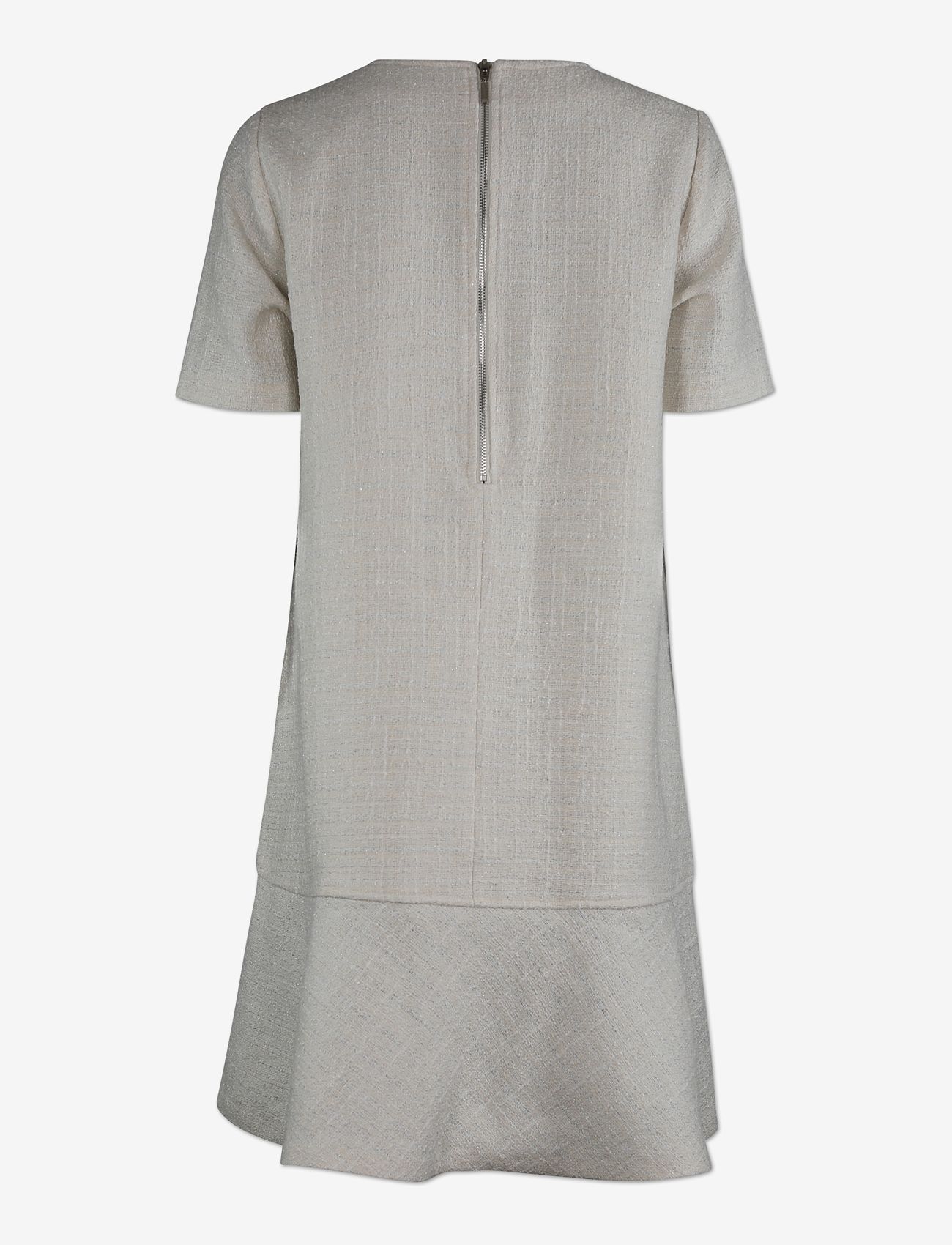 Six Ames - BETTY - midi kjoler - spring boucle - 1