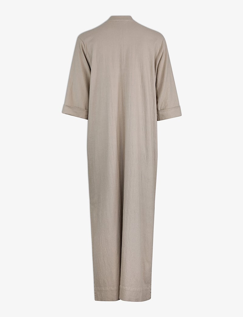 Six Ames - KAMELIA - midi kjoler - almondine - 2