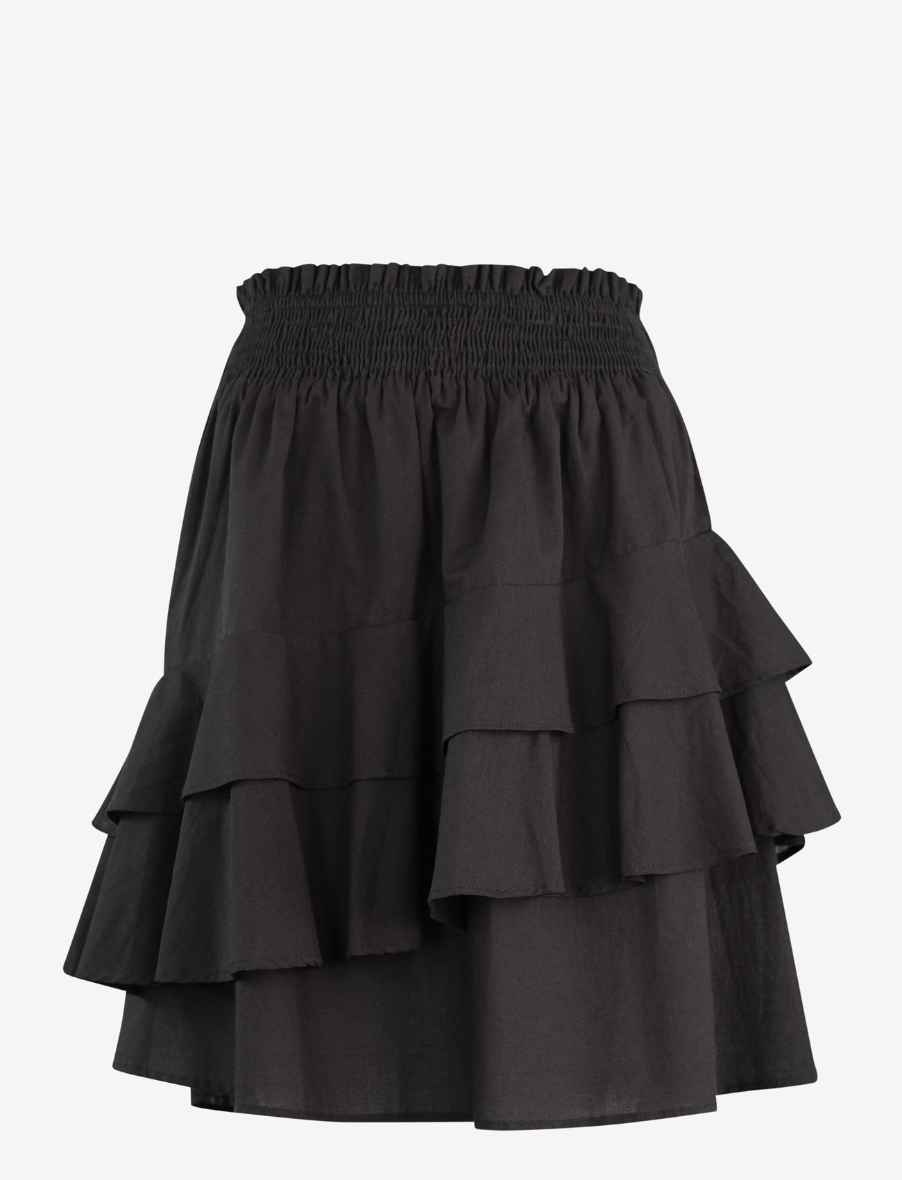 Six Ames - MILEY - korte nederdele - black - 0