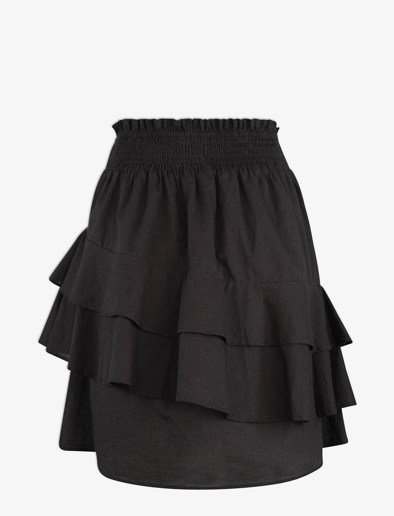 Six Ames - MILEY - korte nederdele - black - 1