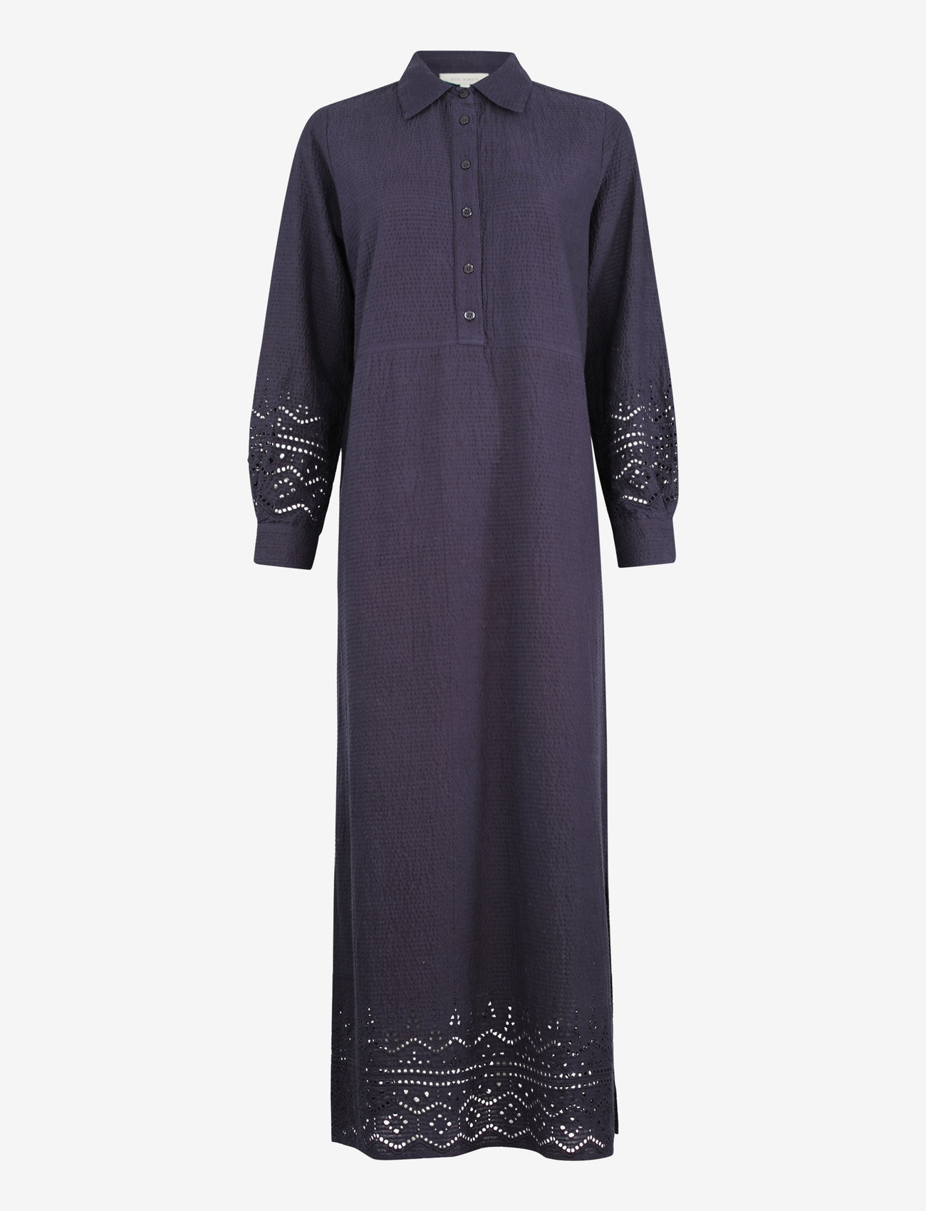 Six Ames - WITA - hemdkleider - night sky - 1