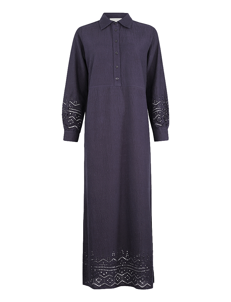 Six Ames - WITA - hemdkleider - night sky - 1