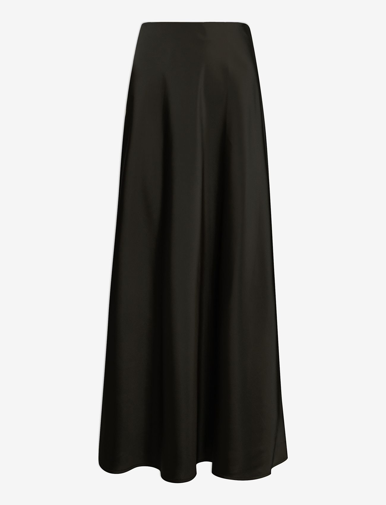 Six Ames - ANNABEL - satinnederdele - black - 0