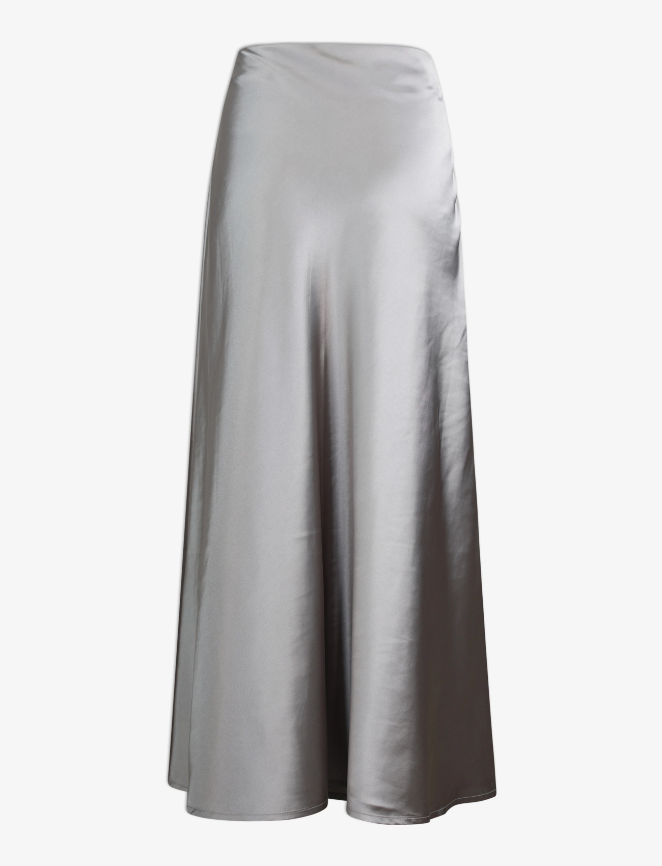 Six Ames - ANNABEL - midi skirts - drizzle - 2