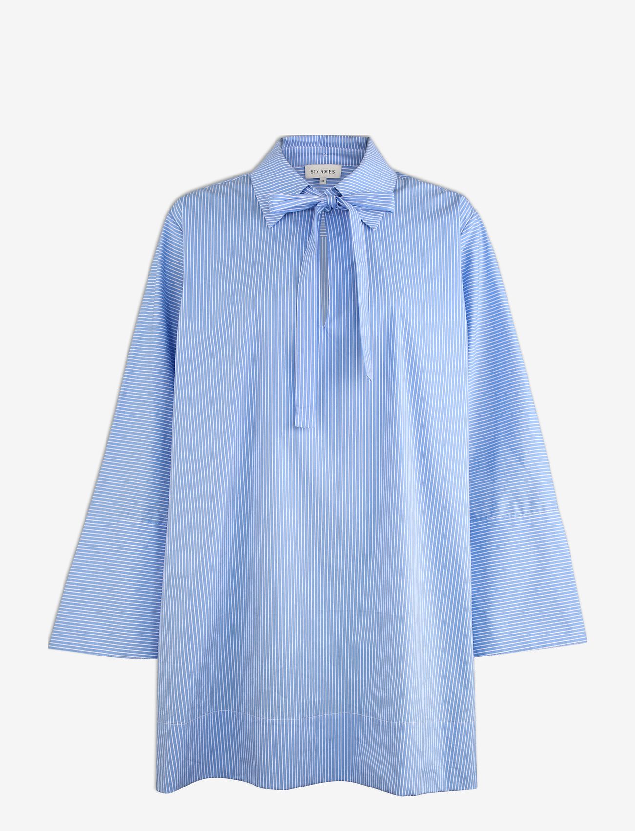 Six Ames - AMU - crispy blue - 0