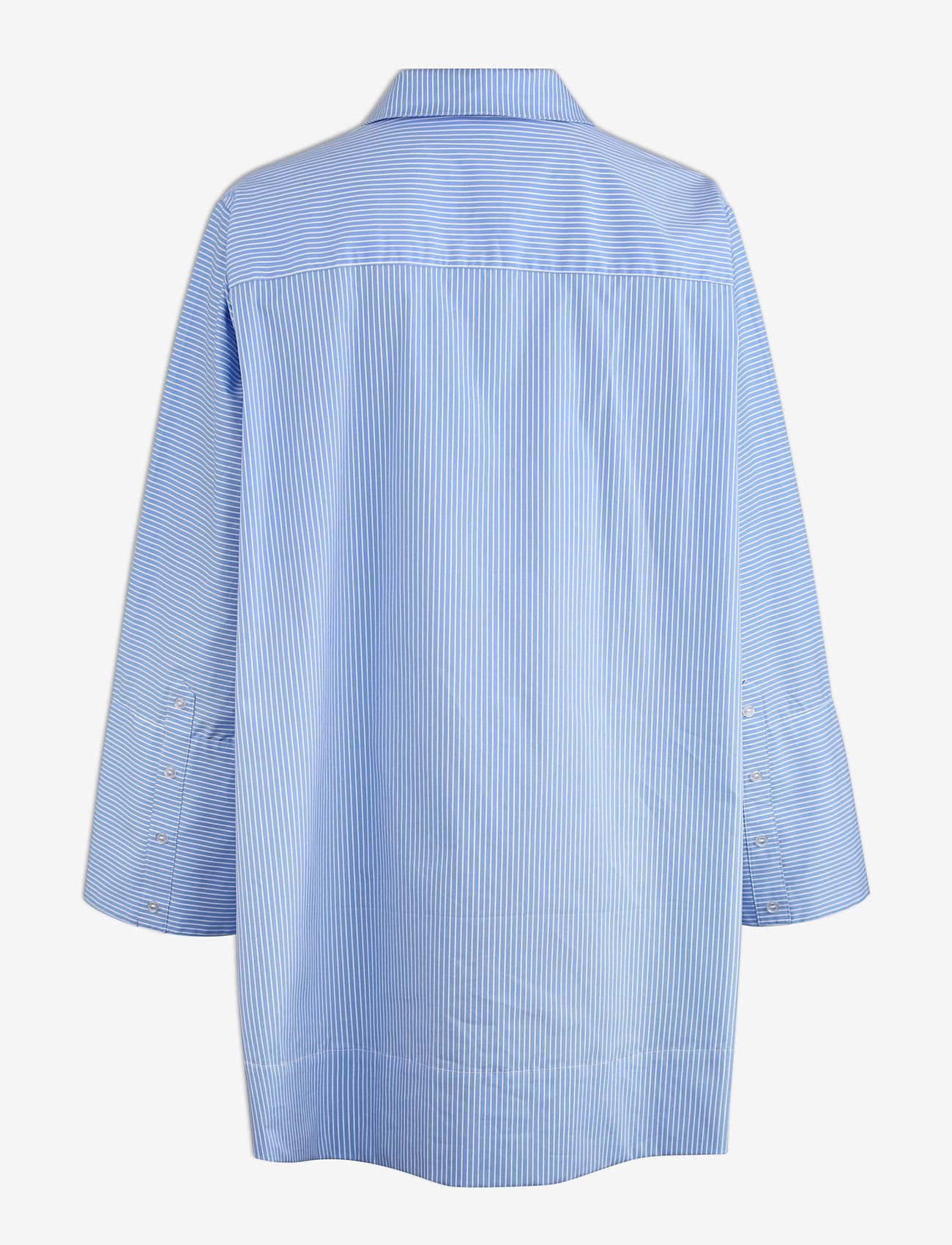 Six Ames - AMU - crispy blue - 1