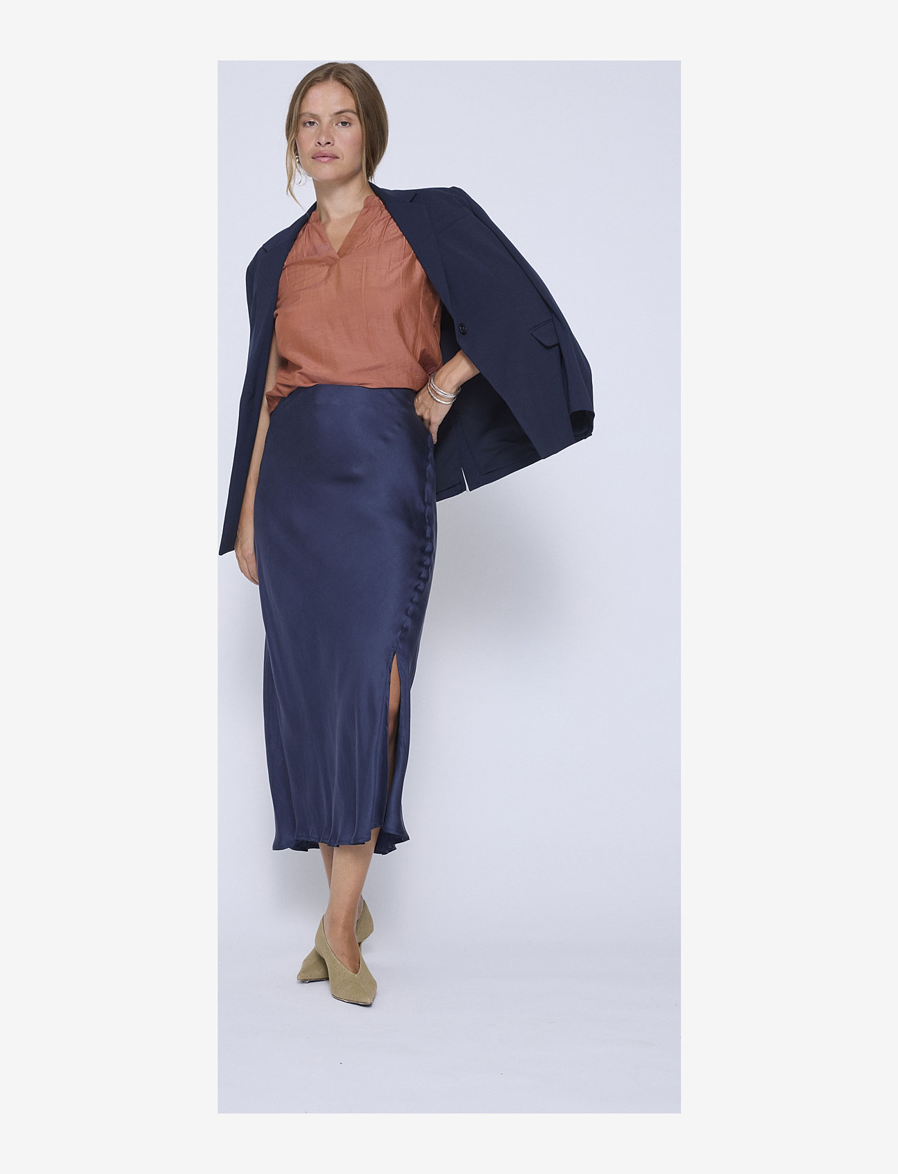 Six Ames - MARGEAUX - sierra - 2