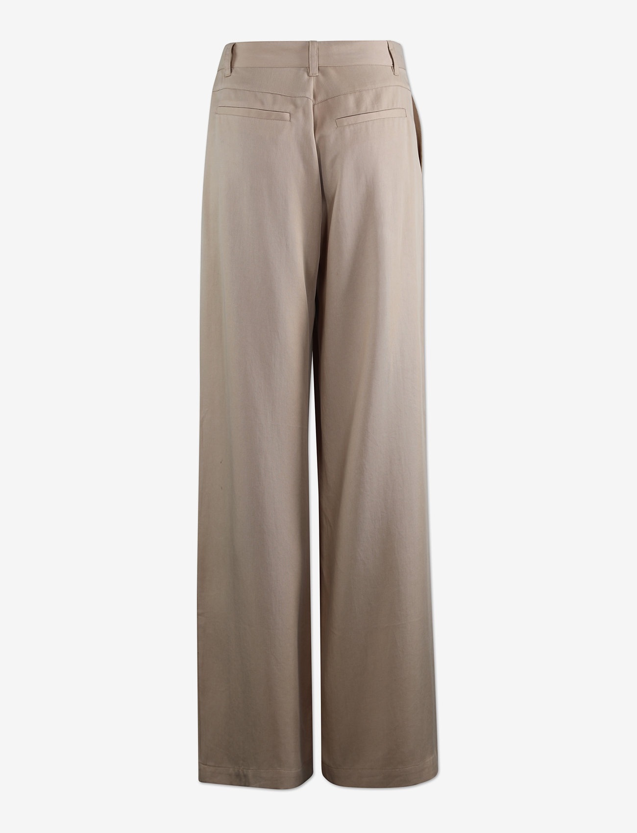 Six Ames - JACQUELIN - tailored trousers - sesame - 1