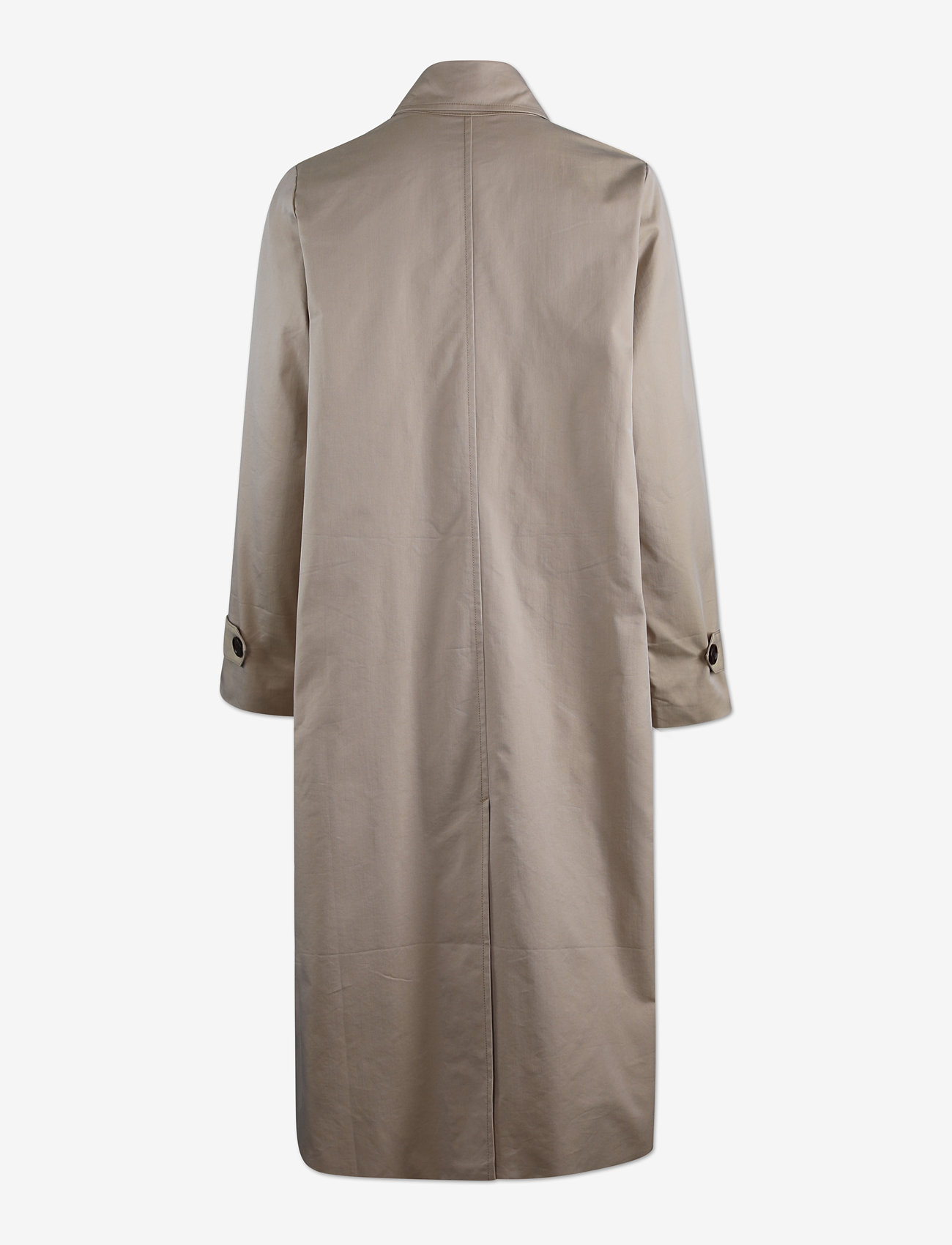 Six Ames - WILMA - leichte mäntel - sesame - 1