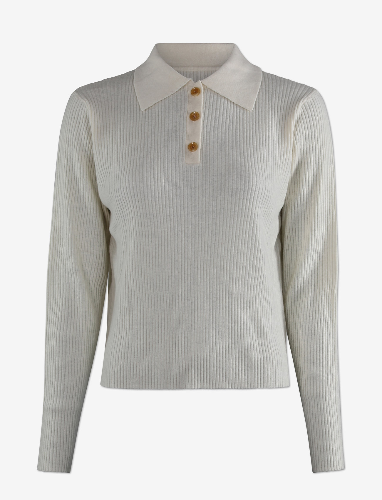 Six Ames - PATTI - poloer - off white - 0