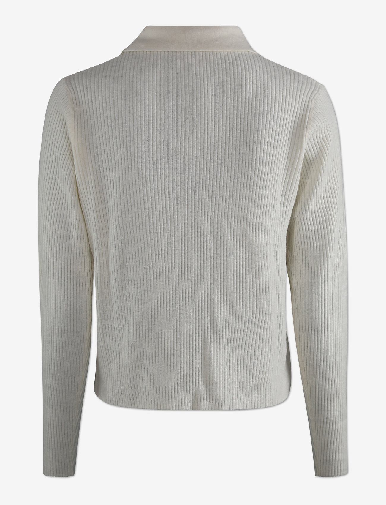 Six Ames - PATTI - poloer - off white - 1