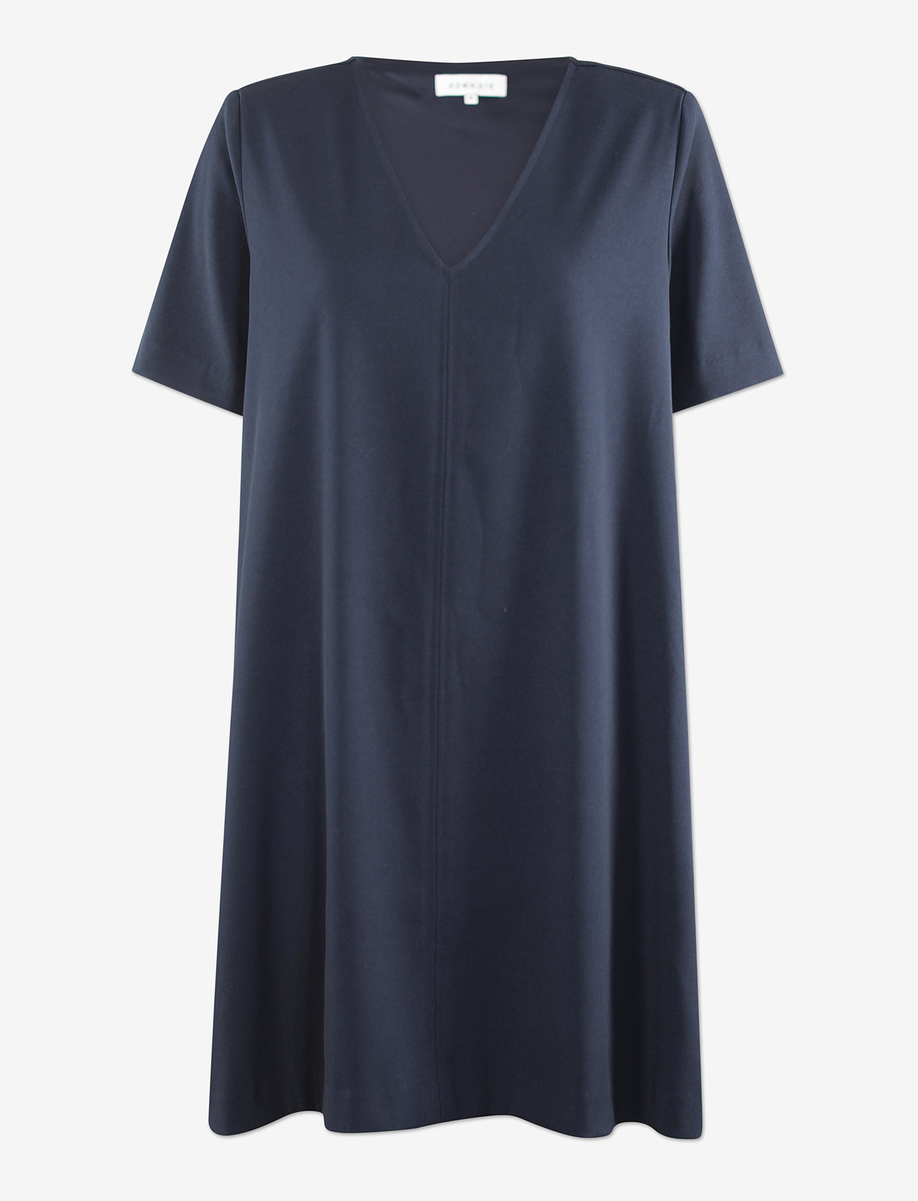 Six Ames - TINNI - t-shirt-kleider - night sky - 0