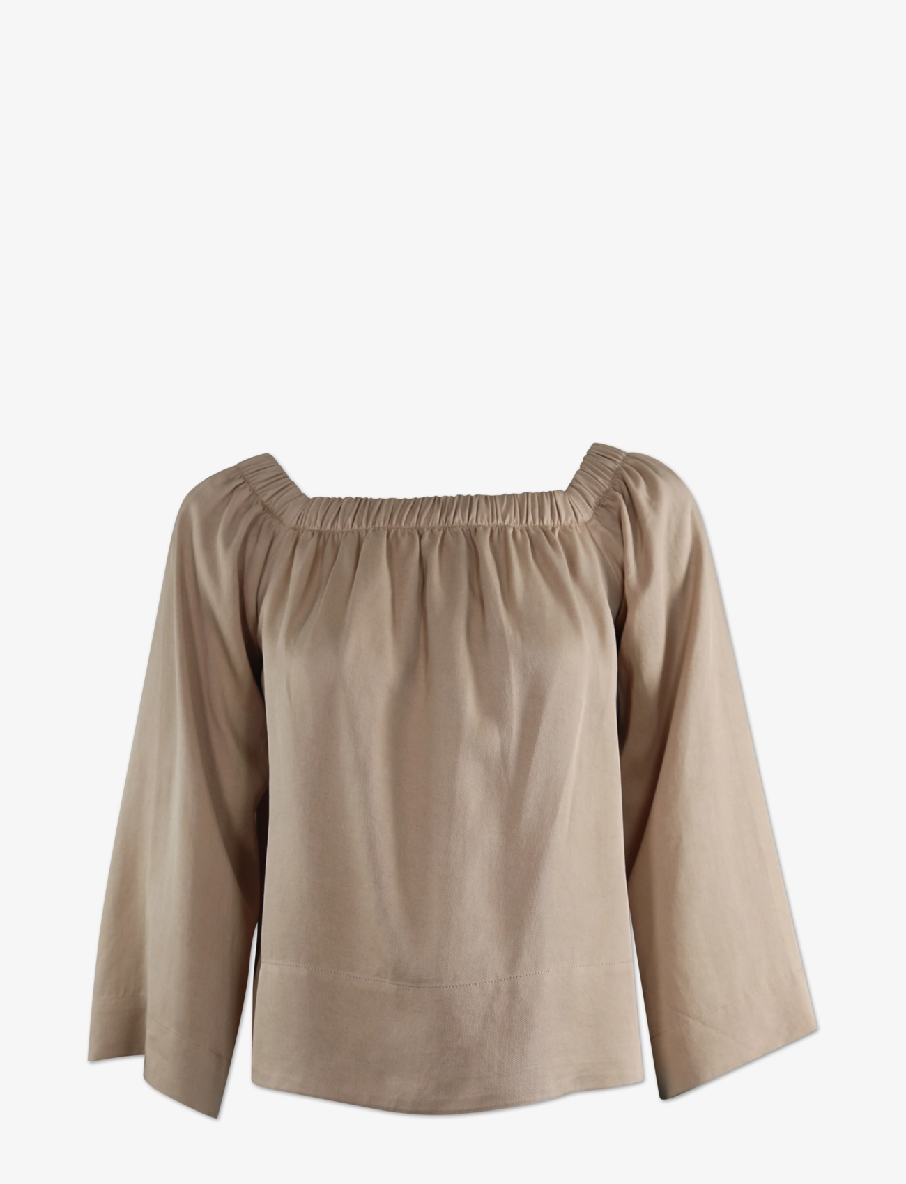 SIX AMES Nuuba Braun - 38x50 - Damen