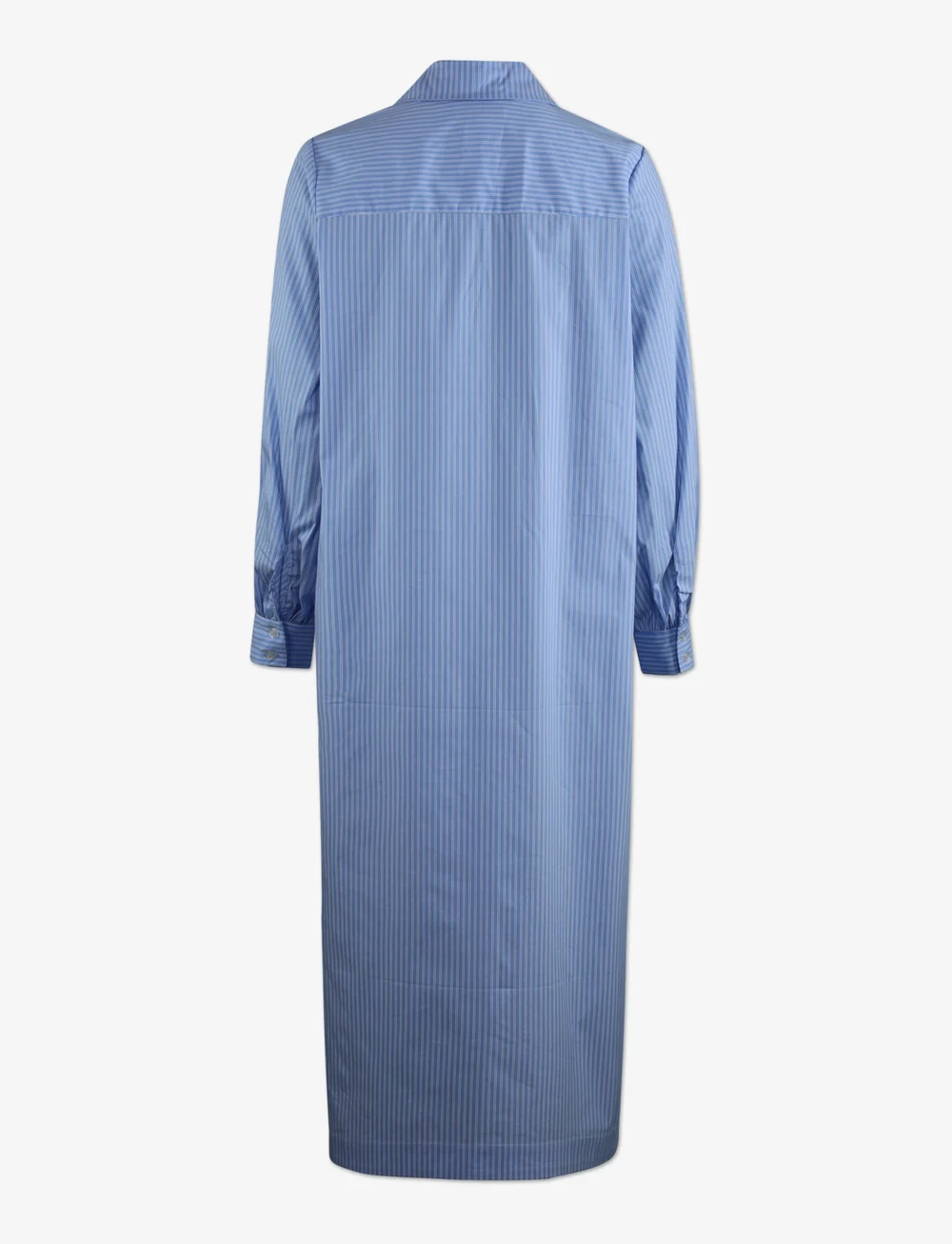 Six Ames - AMALIE - hemdkleider - blue stripe - 2