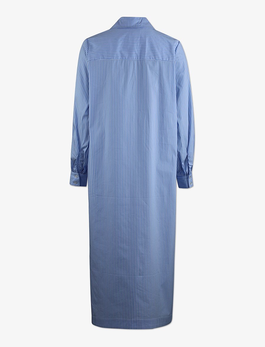 Six Ames - AMALIE - särkkleidid - blue stripe - 2