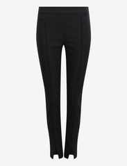 Six Ames - COSETTE - slim fit trousers - black - 0