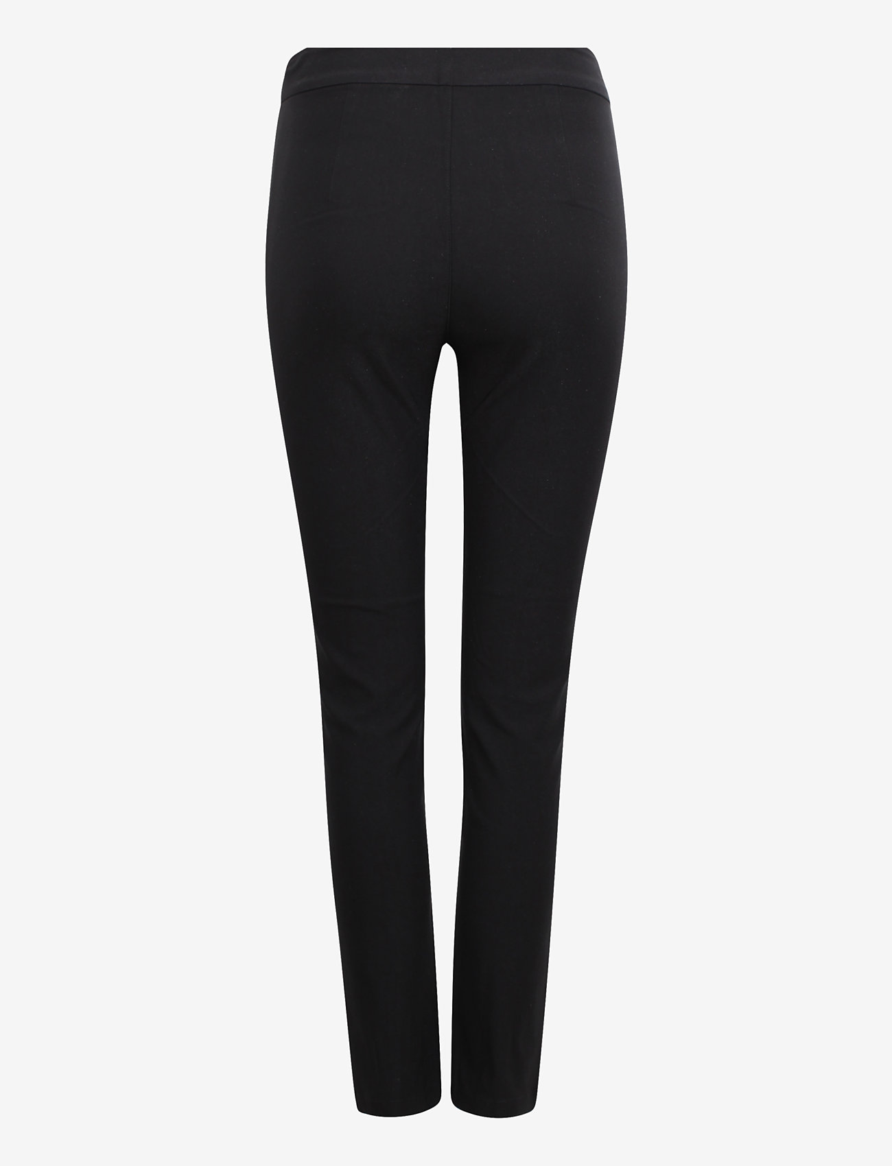Six Ames - COSETTE - slim fit trousers - black - 1