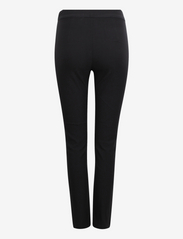 Six Ames - COSETTE - slim fit trousers - black - 1