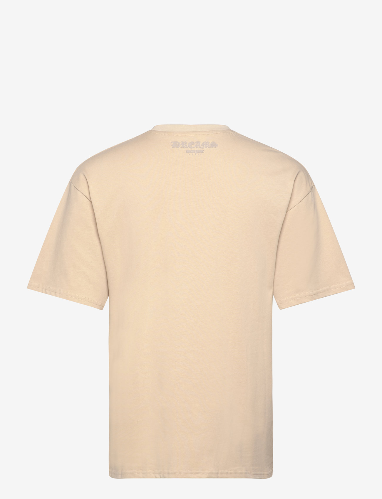 SIXTH JUNE - DREAMS PUFF PRINT SS TSHIRT - herbstliche kleidung - grei - 1