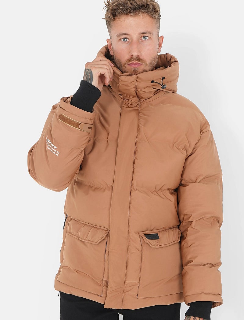 SIXTH JUNE Thermo Sealed Dwnjkt Split Det Buy Padded jackets from SIXTH JUNE online at Fast delivery and easy returns