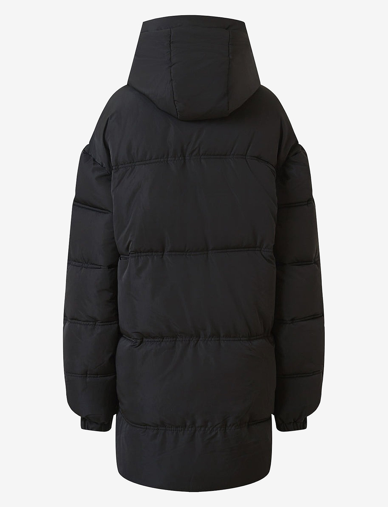 SIXTH JUNE Long Puffer Jacket With Hood Buy Padded