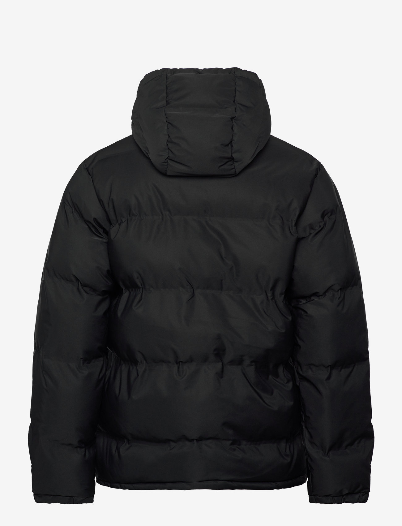 SIXTH JUNE - THERMO EMBOSSED DOWNJACKET - black - 3