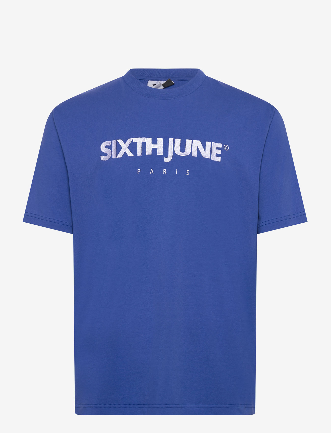 SIXTH JUNE - ESSENTIEL SS TSHIRT - kortærmede t-shirts - blro - 1
