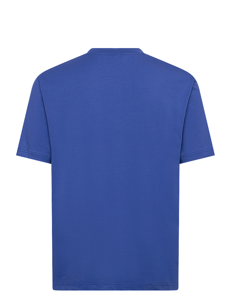 SIXTH JUNE - ESSENTIEL SS TSHIRT - kortærmede t-shirts - blro - 2